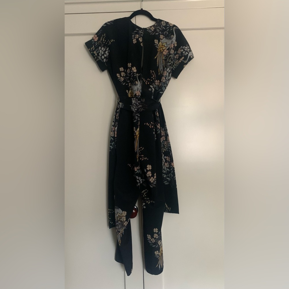 Zara jumpsuit